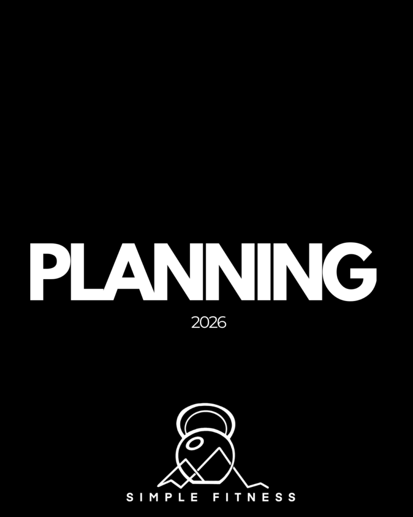 planning
