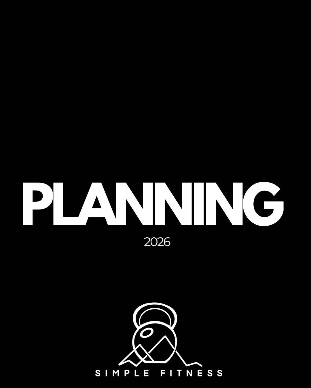 planning